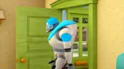 کارتون آرپو رباتی برای کودکان قسمت 92